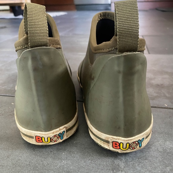 Buoy kids ankle boots size 5 - Picture 4 of 4